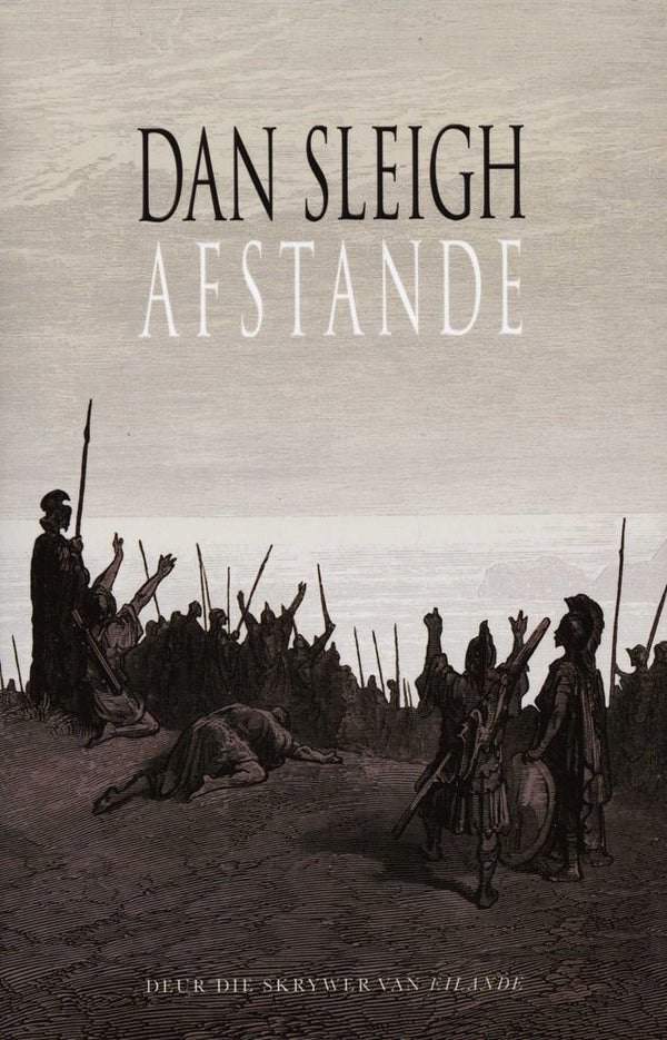 Afstande
