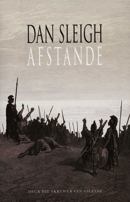Afstande (Paperback)