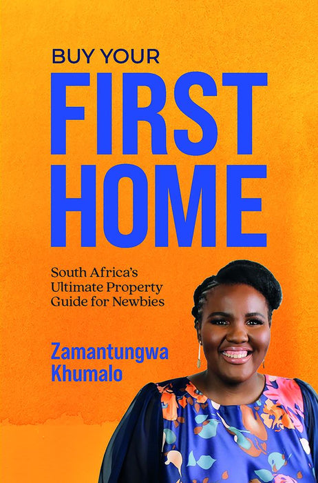 Buy Your First Home (Paperback)