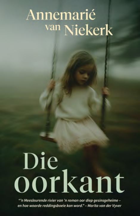Die Oorkant (Paperback)