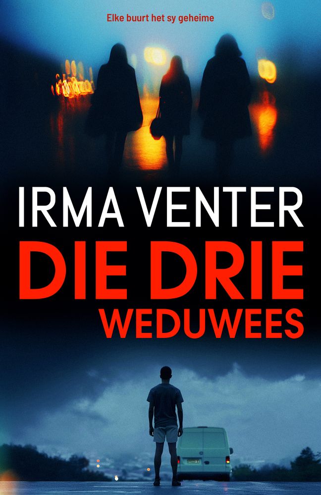 Die Drie Weduwees (Trade Paperback)