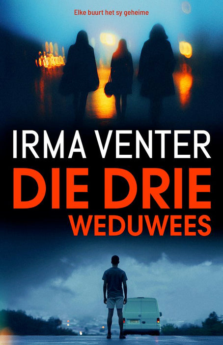 Die Drie Weduwees (Trade Paperback)