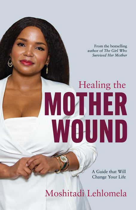 Healing The Mother Wound (Paperback)
