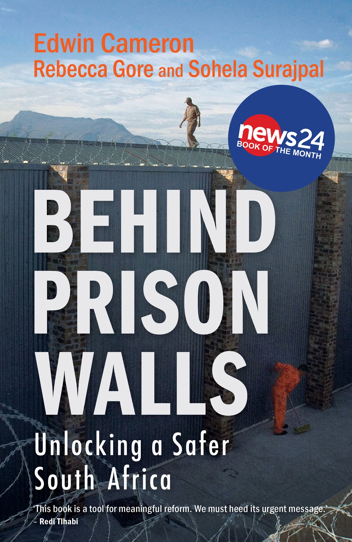 Behind Prison Walls