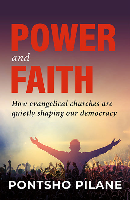 Power And Faith Paperback)