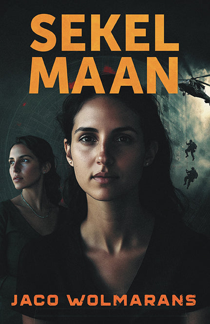 Sekelmaan (Paperback)