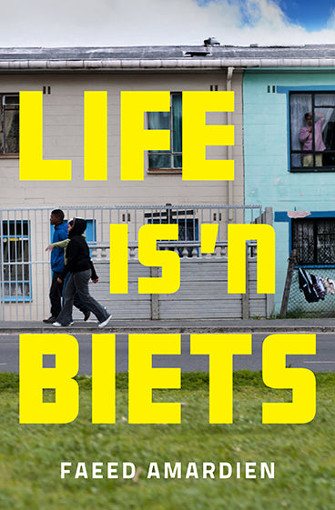 Life is 'n Biets (Paperback)