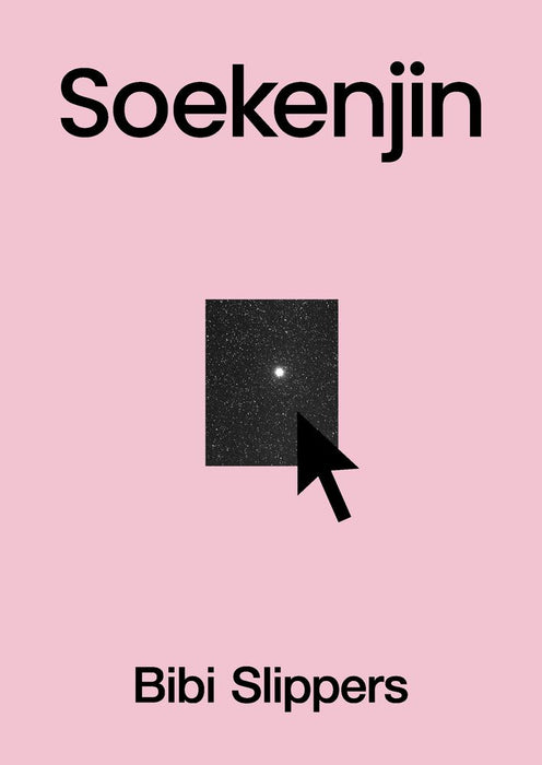 Soekenjin (Paperback)