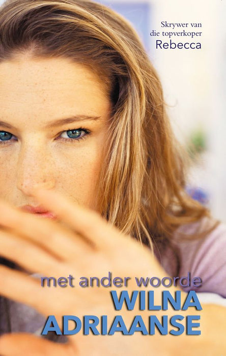 Met Ander Woorde (Paperback)