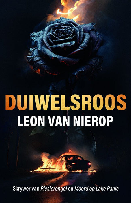 Duiwelsroos (Paperback)