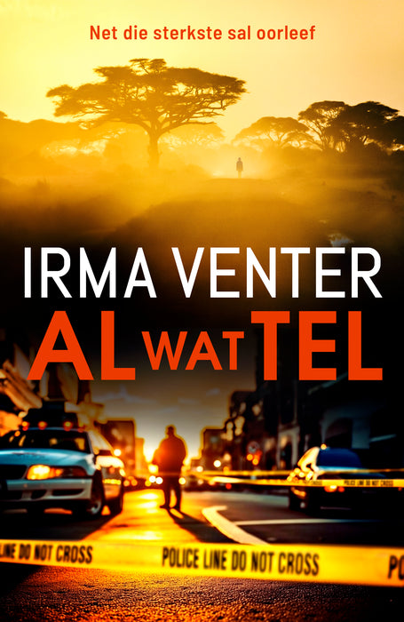 Al Wat Tel (Paperback)
