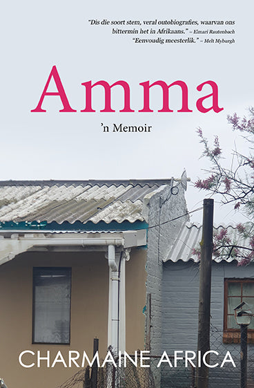 Amma: 'n Memoir (Paperback)