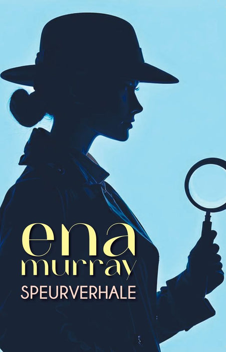 Ena Murray Speurverhale (Paperback)