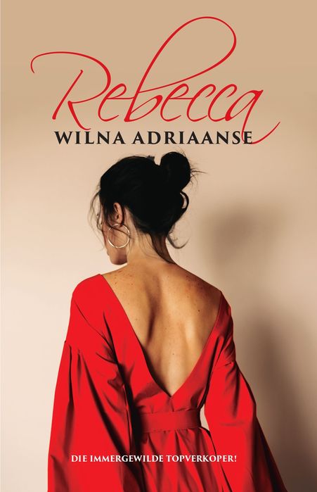 Rebecca: Hersiende Uitgawe (Paperback)