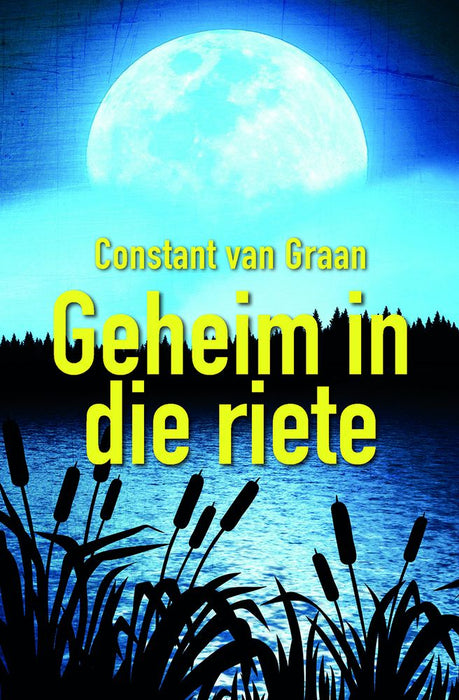 Geheim in die Riete (Paperback)