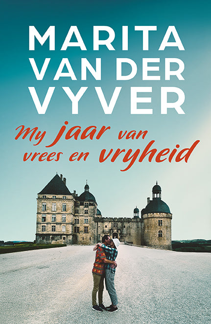 My Jaar Van Vrees En Vryheid (Trade Paperback)