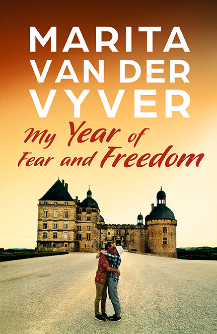 My Year Of Fear And Freedom (Trade Paperback)