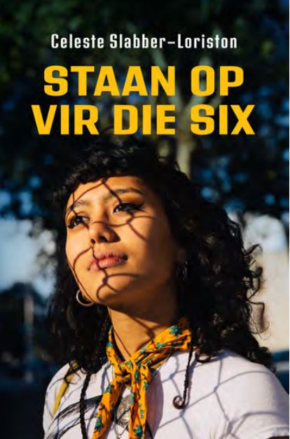 Staan Op Vir Die Six (Paperback)
