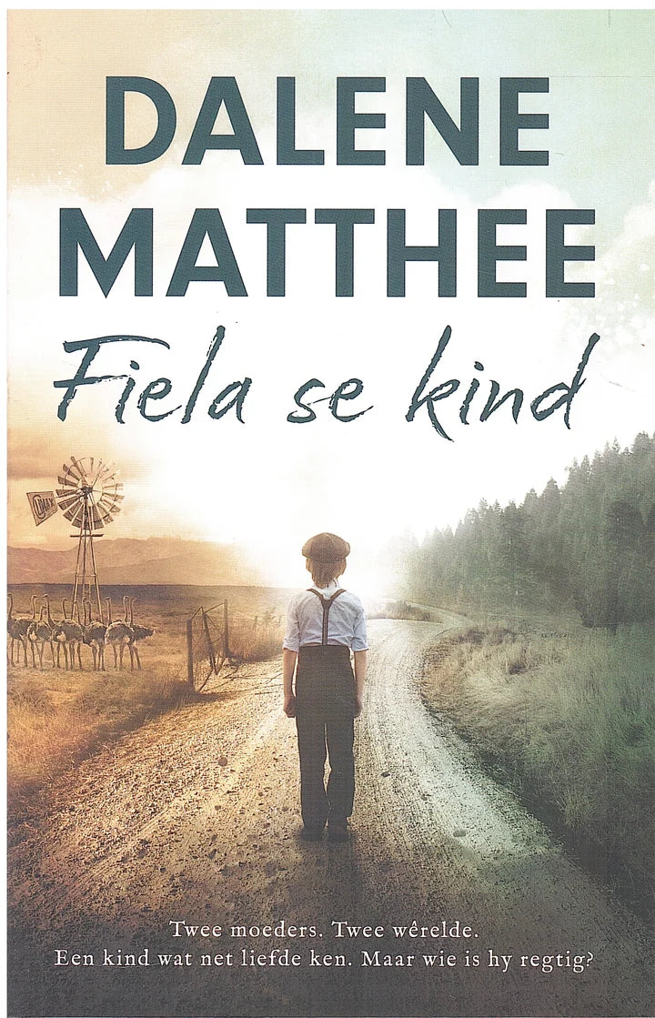 Fiela se Kind