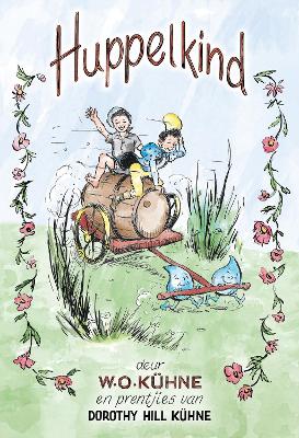 Huppelkind (Paperback)