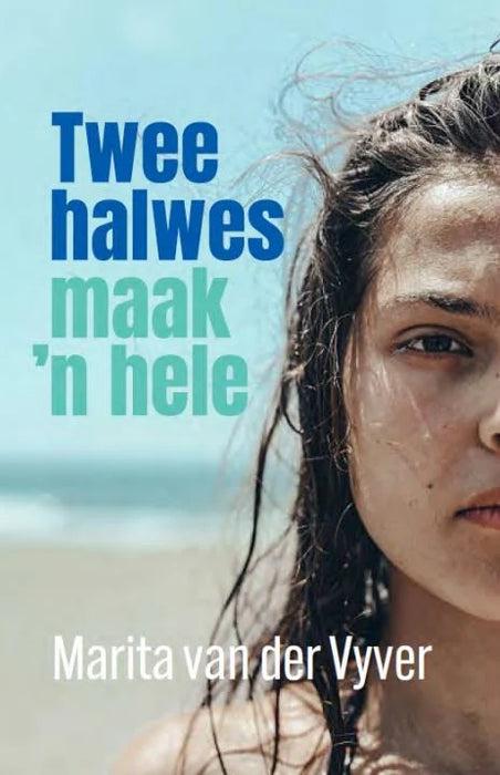 Twee Halwes Maak 'n Hele (Paperback)