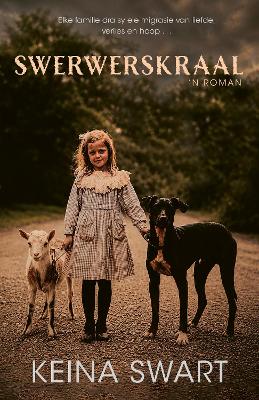 Swerwerskraal (Paperback)