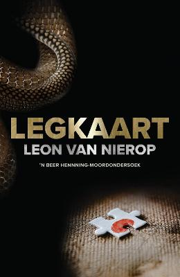 Legkaart (Paperback)
