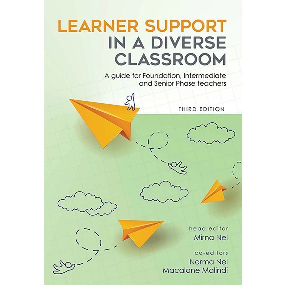 Learner Support In A Diverse Classroom Third Edition