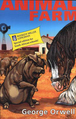 Animal Farm : School Edition
