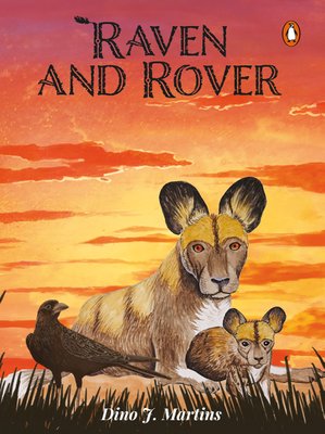 Raven and Rover (Paperback)