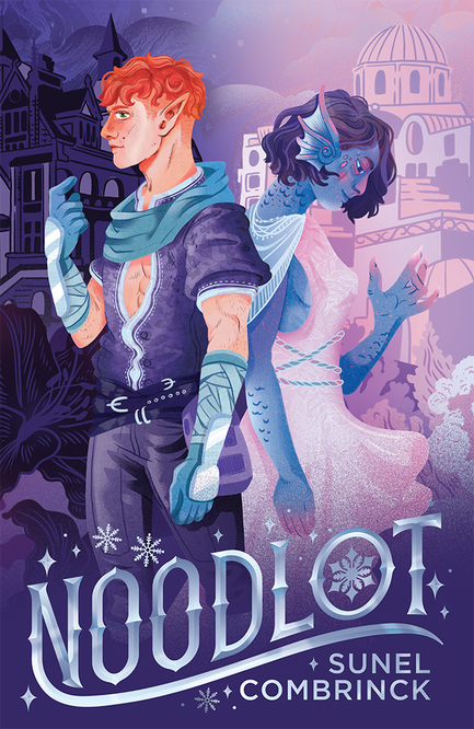 Ontwaking van Winter: Die Noodlot (Paperback)