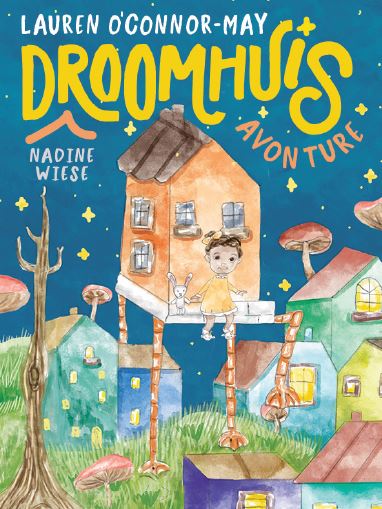 Droomhuis Avonture (Paperback)