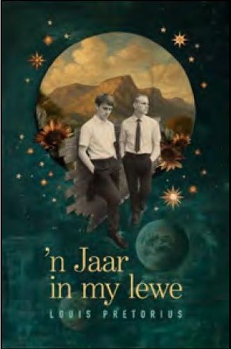 ’n Jaar In My Lewe (Paperback)