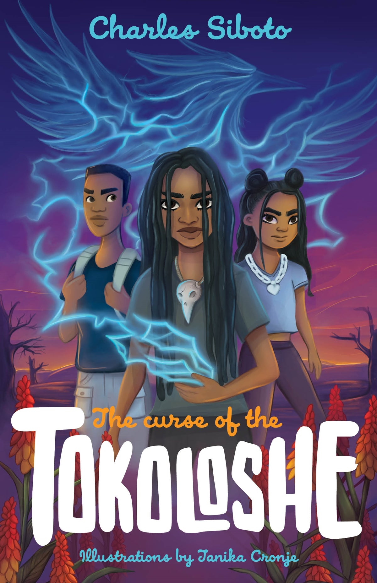 Umthombo Magic 2: The Curse of Tokoloshe