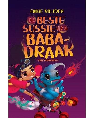 Die Beste Sussie Vir 'n Babadraak (Paperback)