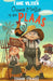 Ouma Mollie op die Plaas (Paperback)