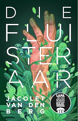 Die Fluisteraars