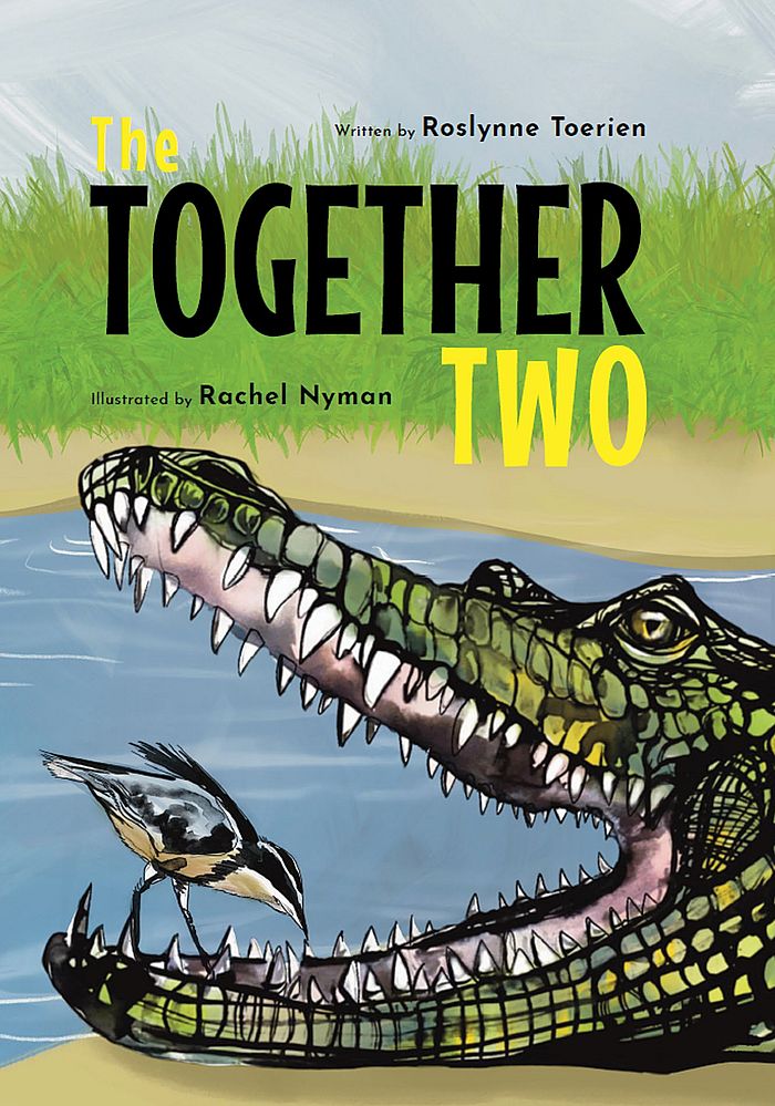 The Together Two (Hardcover)