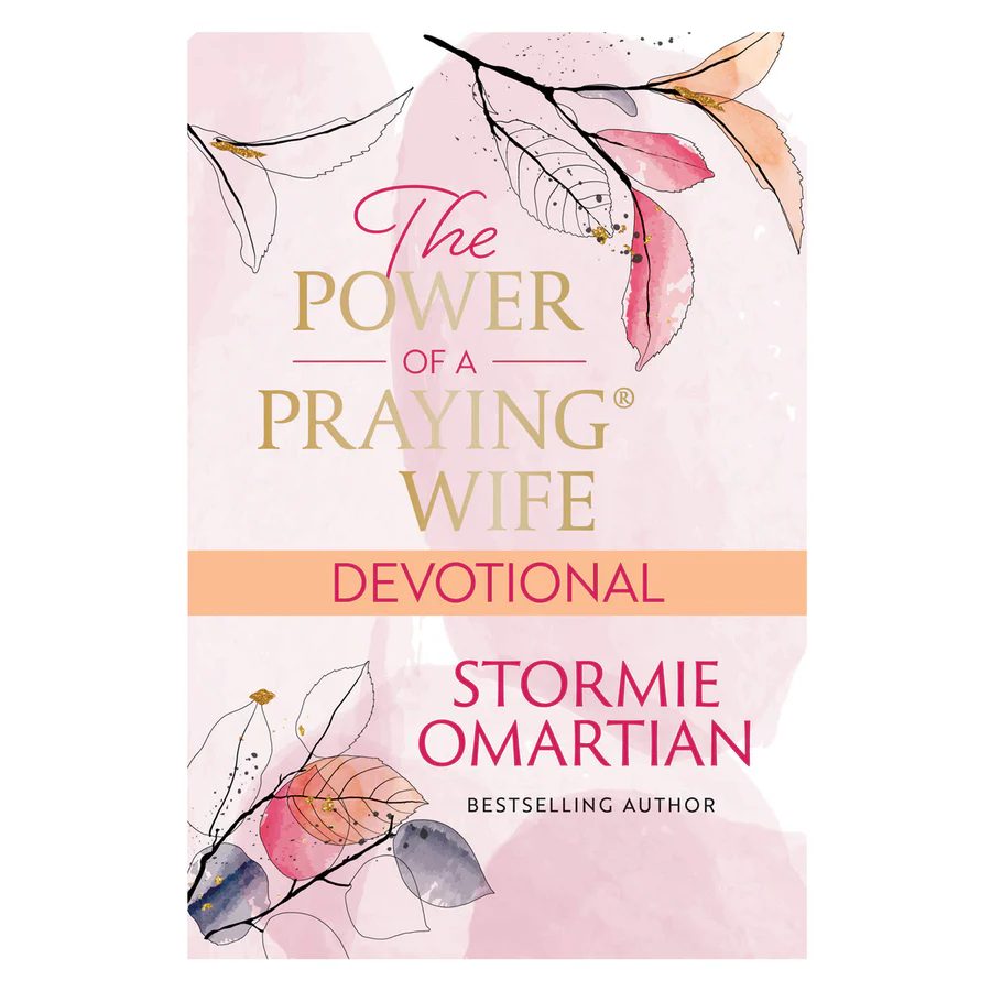 Power Of A Praying Wife Devotional