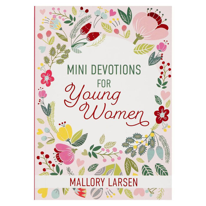 Mini Devotions for Young Women