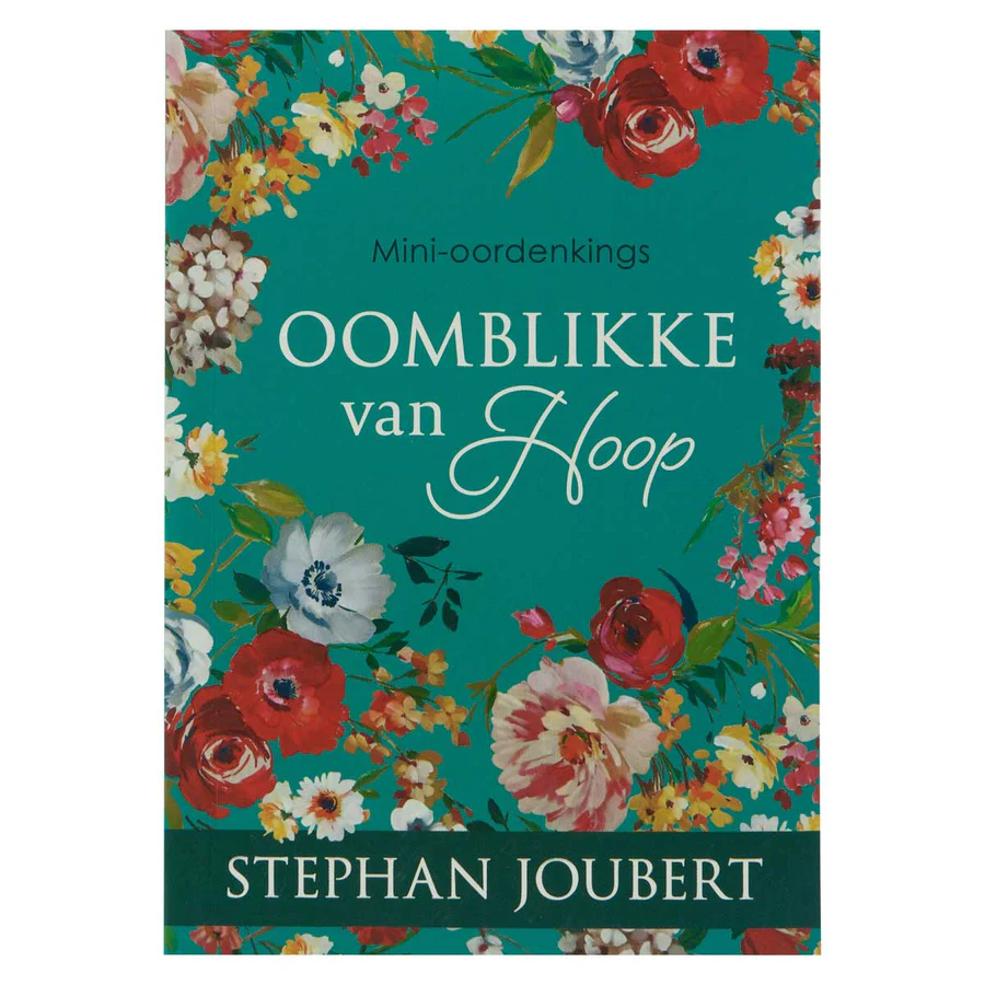 Oomblikke Van Hoop