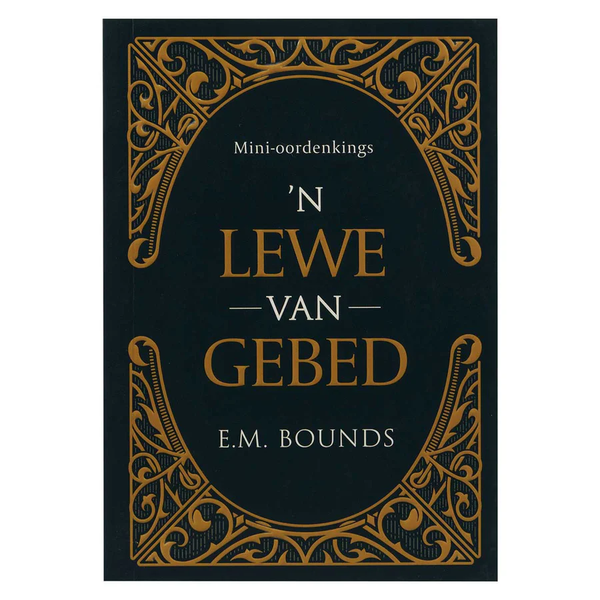 Lewe Van Gebed