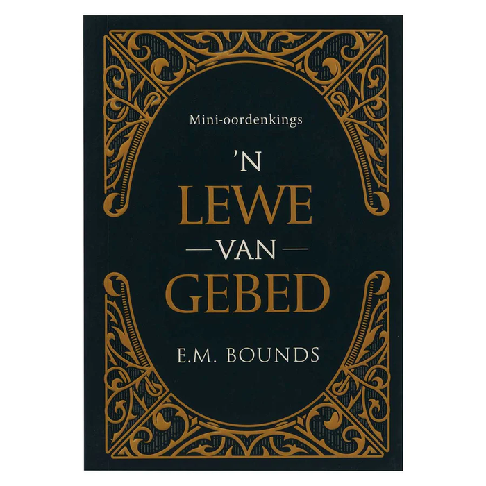 Lewe Van Gebed