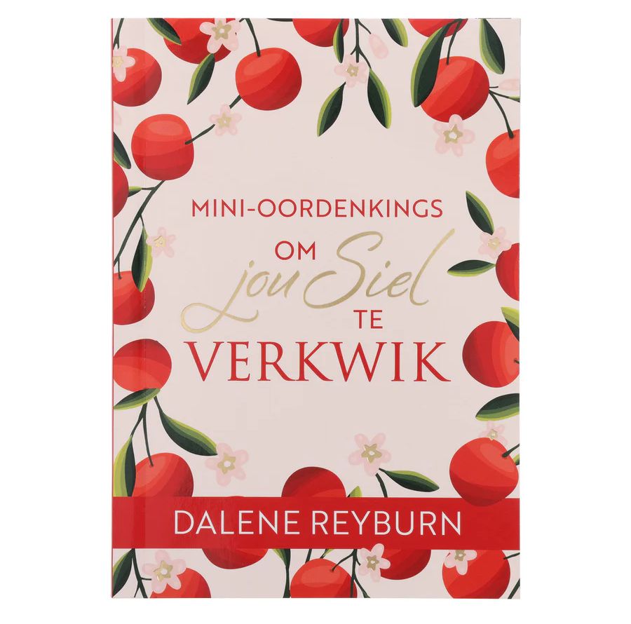 Mini-Oordenkings om Jou Siel te Verkwik