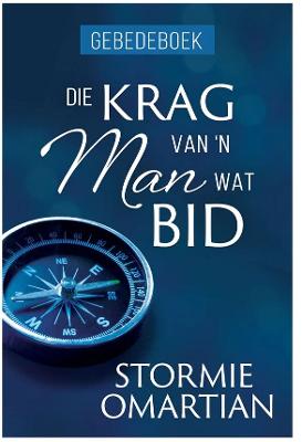 Die Krag Van ’n Man Wat Bid Gebedeboek (Paperback)