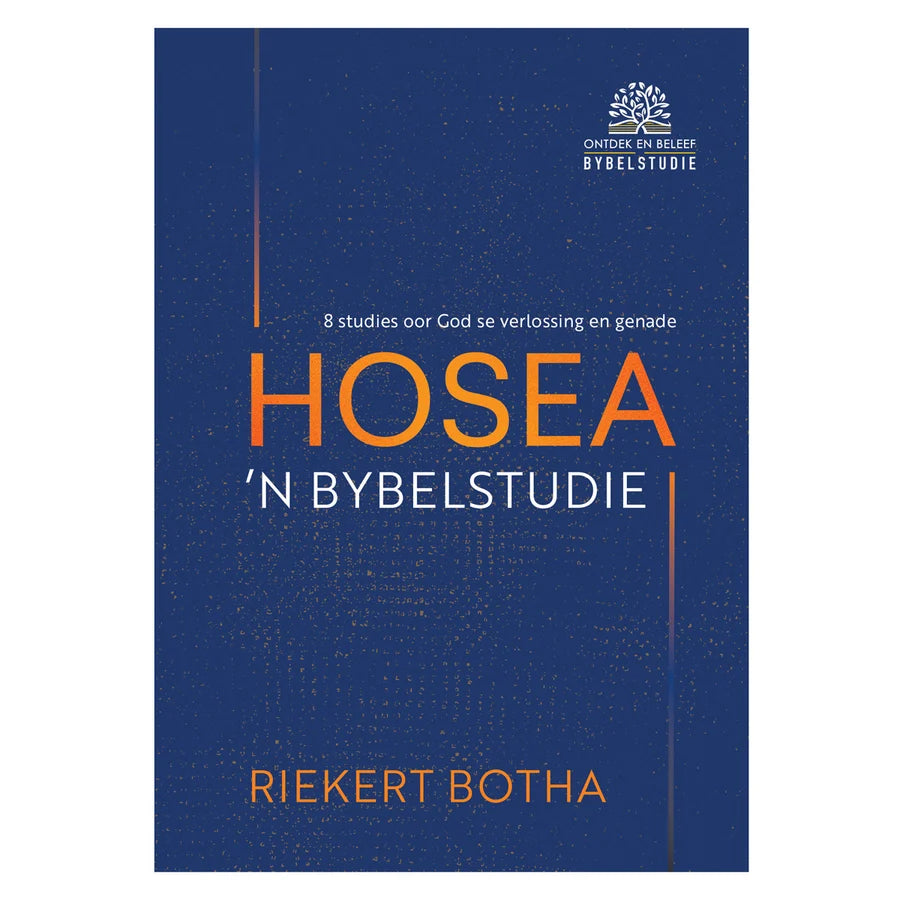 Hosea n Byblestudie