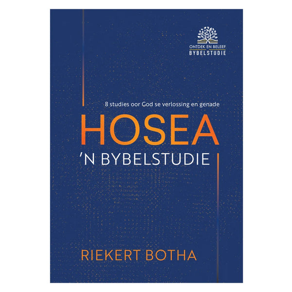 Hosea n Byblestudie