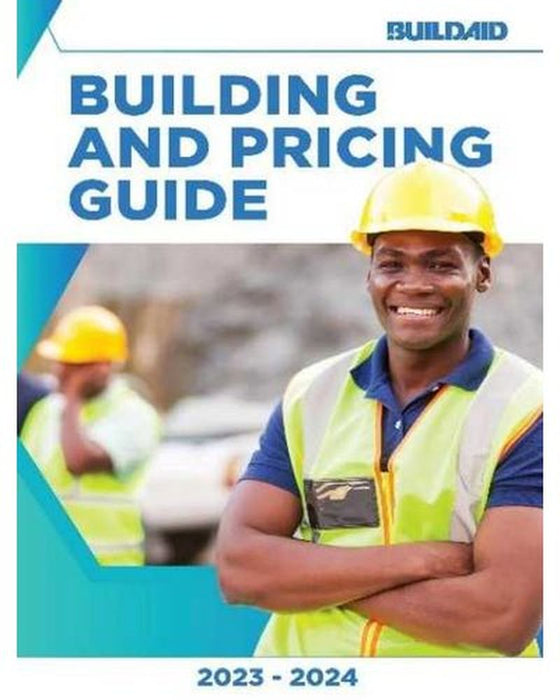 Building and Pricing Guide 2023-2024