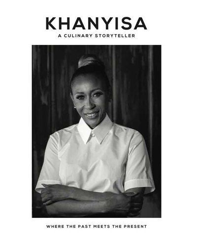 A Culinary Storyteller: Where The Past Meets The Present (Hardcover)