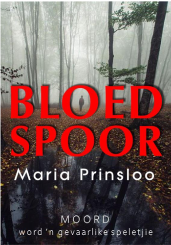 Bloedspoor